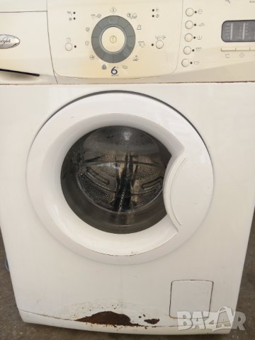 Продавам на части пералня Whirlpool AWO/D 9361