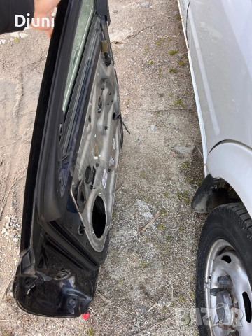 Предна врата + стъкло Mercedes W204 , снимка 7 - Части - 53744777