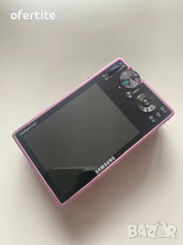 ✅ Samsung 🔝 PL65, снимка 4 - Фотоапарати - 50026997