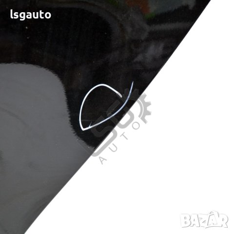 Задна лява врата AUDI A4 (B8) 2008-2015 ID:101468, снимка 2 - Части - 40800676