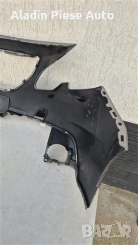 Предна броня Peugeot 2008 година 2016 2017 2018 2019 код 9814116177 , снимка 4 - Аксесоари и консумативи - 53862208