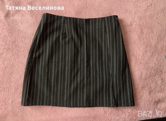 Пола Pacific Republic XS