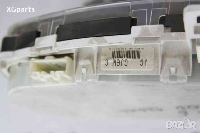  Километраж за Mazda 6 2.0D 136к.с. (2002-2008), снимка 3 - Части - 41549821