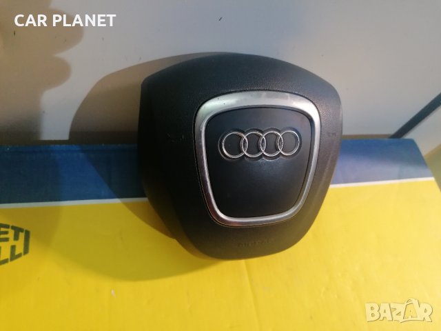 Airbag за Audi Q5 A5 S5 RS5 / Аирбаг Аербег Бег Ауди К5 А5 С5 РС5., снимка 3 - Части - 41657661