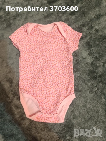 Бебешки дрехи , снимка 13 - Комплекти за бебе - 53778400