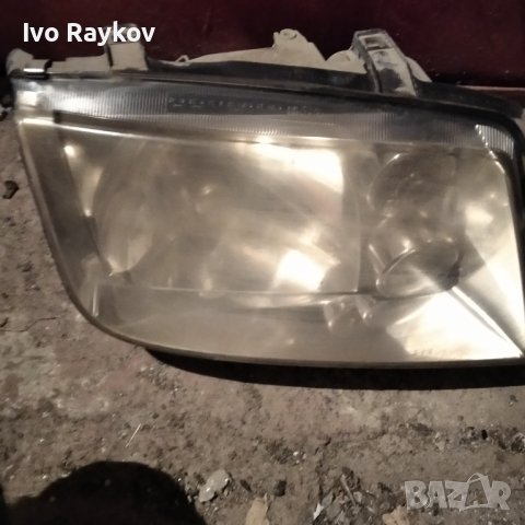 Десен Фар за VW Bora 963-598-00R