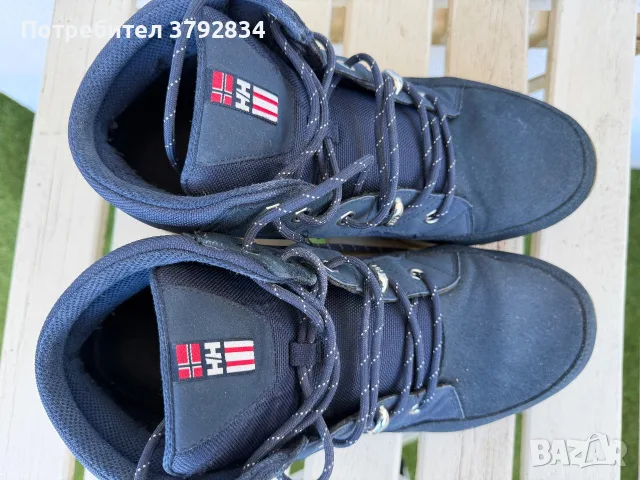 Колекция маратонки обувки - New Balance, Nike, Adidas, Helly Hansen, снимка 13 - Маратонки - 56254074