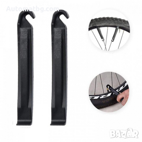 Чантичка с инструменти за велосипед Automat, Черна, снимка 6 - Аксесоари за велосипеди - 36215595