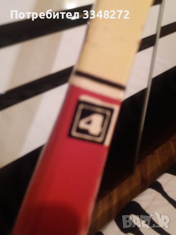 Тенис ракета , снимка 3 - Тенис - 42565021