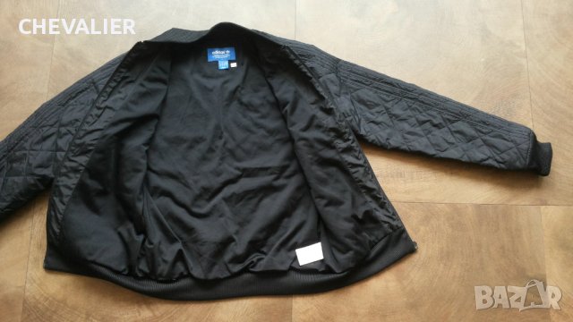 Adidas Originals SST Combat QLTD Jacket Размер S мъжко яке 4-54, снимка 11 - Якета - 41506064