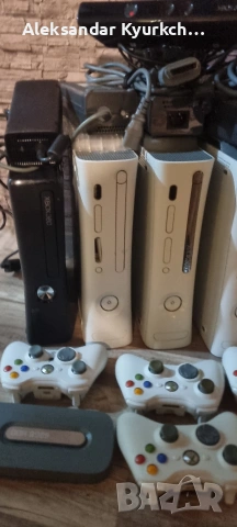 xbox360, снимка 3 - Игри за Xbox - 53024064