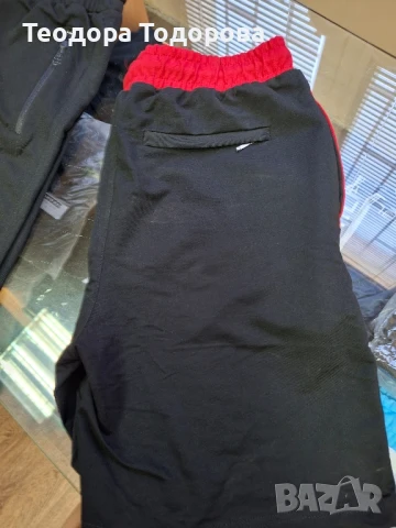 Nike къси панталони. , снимка 4 - Спортни дрехи, екипи - 50640640