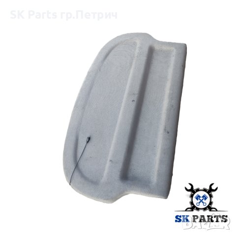 Кора багажник за Renault Laguna 2 / Лагуна 2 (2001 -.2007), хечбек