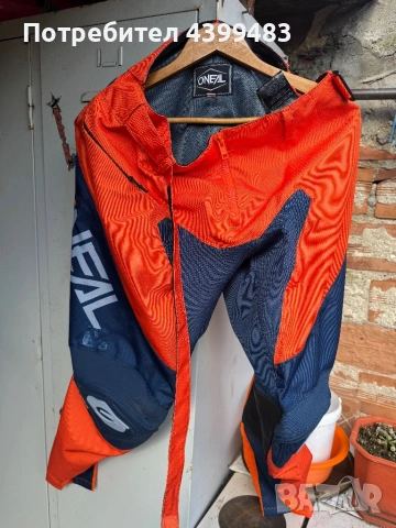 Мото екипировка ONEAL, снимка 3 - Други - 53807120