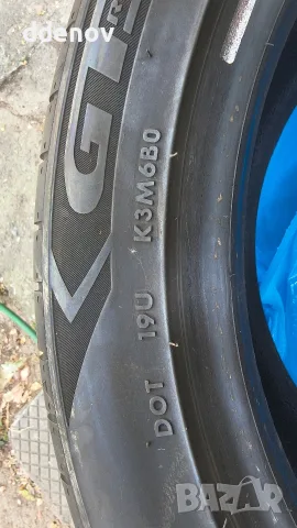 Гуми 17', GT Radial , снимка 6 - Гуми и джанти - 55768473