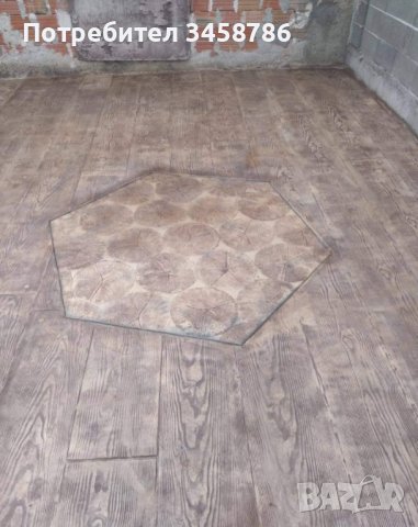 Щампован Бетон , снимка 6 - Други ремонти - 40535855