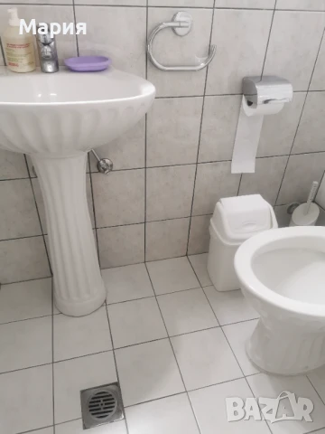 Предлагам студио за двама Керамоти , снимка 4 - Стаи под наем - 50615703