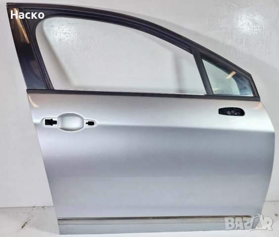Предна Дясна Врата Citroen C5 III X7 Ситроен Ц5 2008г-2017г