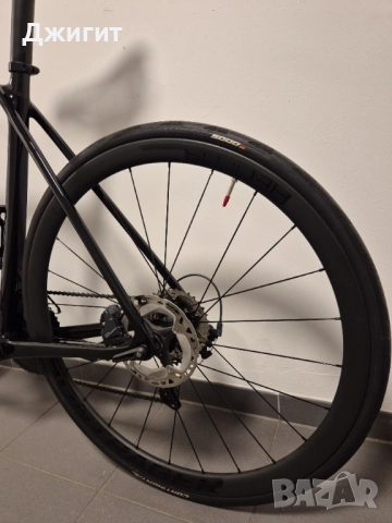 Шосеен велосипед TREK Emonda SL6 като нов , снимка 11 - Велосипеди - 52787508