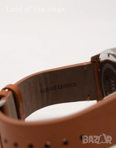 Оригинален марков мъжки часовник BOSS HUGO BOSS, снимка 8 - Мъжки - 51614029