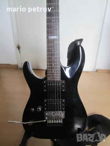 КИТАРИ ЗА ЛЯВА РЪКА/left hand/, снимка 7 - Китари - 38500991