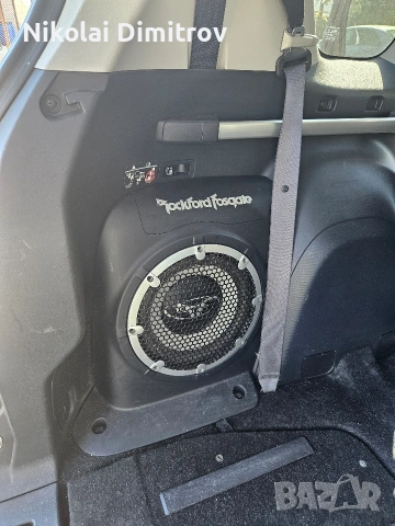 Пежо 4007, снимка 12 - Автомобили и джипове - 53621418