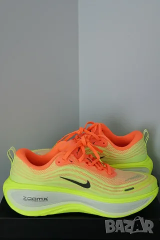 Nike Vomero Plus мъжки маратонки за бягане, снимка 2 - Спортни обувки - 55768605
