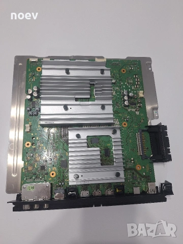 Main Board 101227022 A5043389A от SONY OLED XR-55A75K
