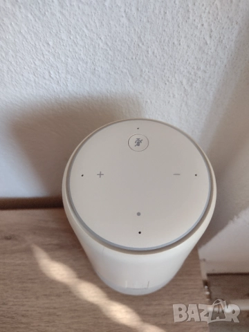 Huawei AI Cube B900-230 4G WiFi Router with Built in Alexa Speaker, снимка 4 - Рутери - 52147100