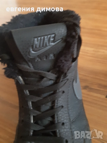 Маратонки Nike , снимка 5 - Спортни обувки - 51829397