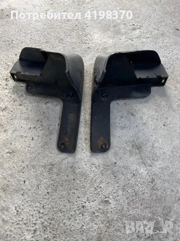 Калобран калобрани предни Хонда ЦРВ 2 Honda CR-V, снимка 3 - Части - 47382732