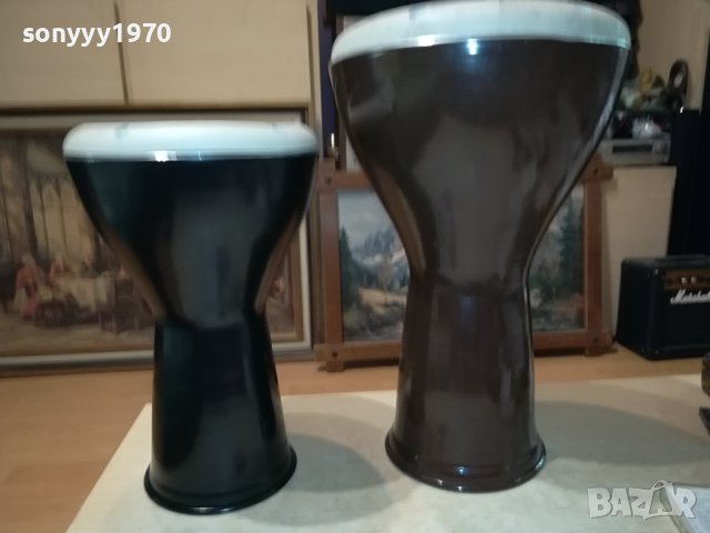 НОВИ ТАРАМБУКИ ДВА РАЗМЕРА 43СМ ИЛИ 33СМ 0906231022, снимка 3 - Ударни инструменти - 41059166