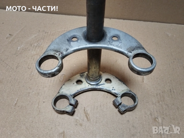 Комплект Тройници За Балкан 50 / НОМЕР 3., снимка 5 - Части - 52426532