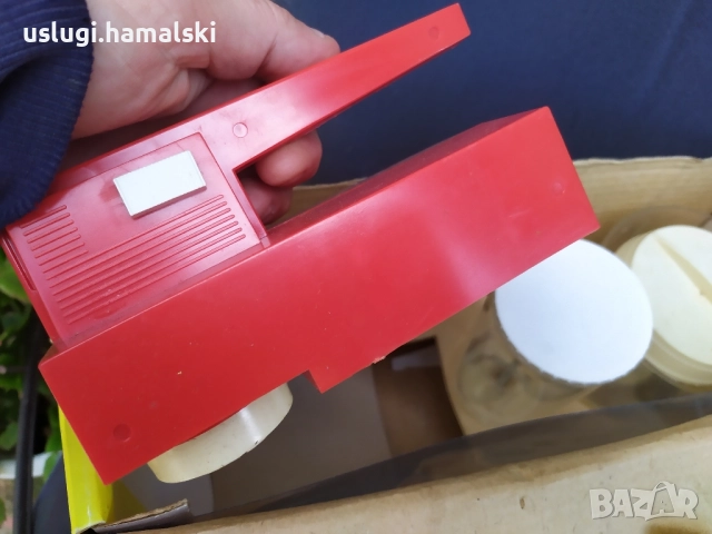 Стара играчка Piko/Katrin, снимка 3 - Антикварни и старинни предмети - 52214323