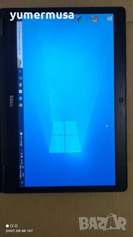 Dell Latitude 5480 i5-7200U 8GB DDR4, снимка 1 - Лаптопи за работа - 38789327