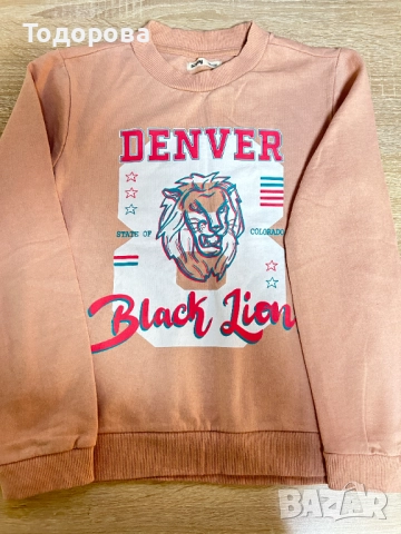 Детски дрехи яке / дънки / блуза / клин 146 см , снимка 11 - Детски якета и елеци - 49608469