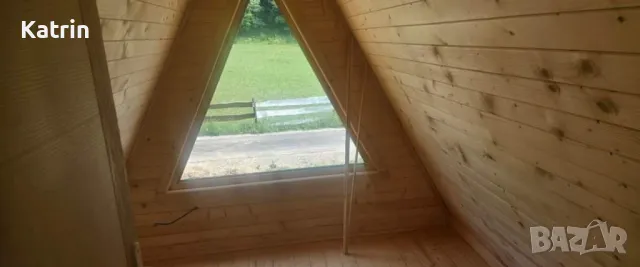 Идеен проект /Изработка на дърв. сгл. къщи до ключ/ Затворен цикъл от еслуги / По договаряне, снимка 12 - Други услуги - 42554793