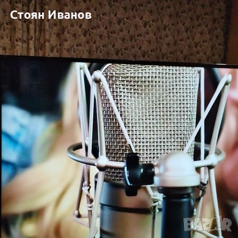 55" телевизор 4к самсунг, снимка 11 - Телевизори - 53463871