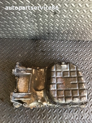 Картер за масло на двигателя за KIA Magentis  2.0 16V (2002) 21520-38053, снимка 2 - Части - 53255996