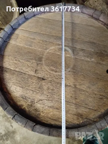 Буре - 500 литра, снимка 7 - Декорация за дома - 47499250