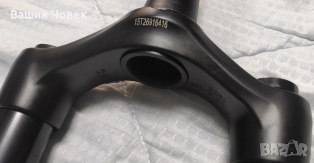 Rockshox 35 Silver TK 29" 150 ход Boost standart , снимка 10 - Части за велосипеди - 51694131