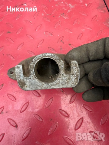 Преходник за двуцилиндрово Иже, снимка 4 - Части - 53064021