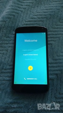 LG Google Nexus 4, снимка 18 - LG - 41489869