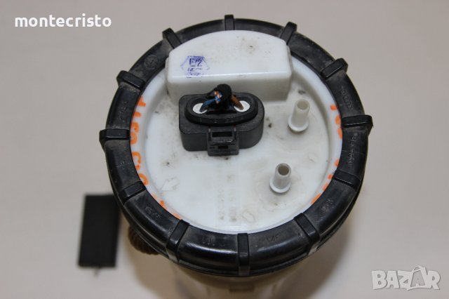 Горивна помпа VW Polo 9N (2001-2005г.) 6Q0919051F / 6Q0 919 051 F, снимка 4 - Части - 42122987