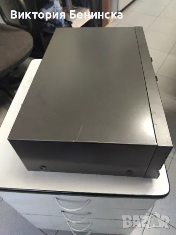 Technics RS-TR 212, снимка 6 - Декове - 49668158