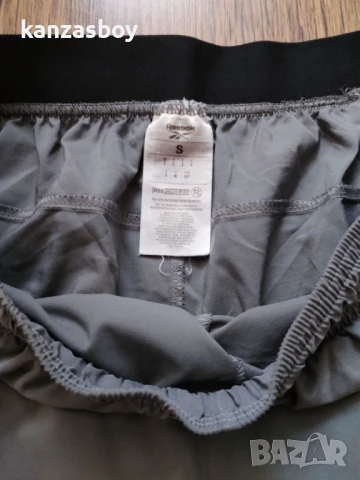 reebok - страхотни мъжки панталони S, снимка 6 - Спортни дрехи, екипи - 51106035