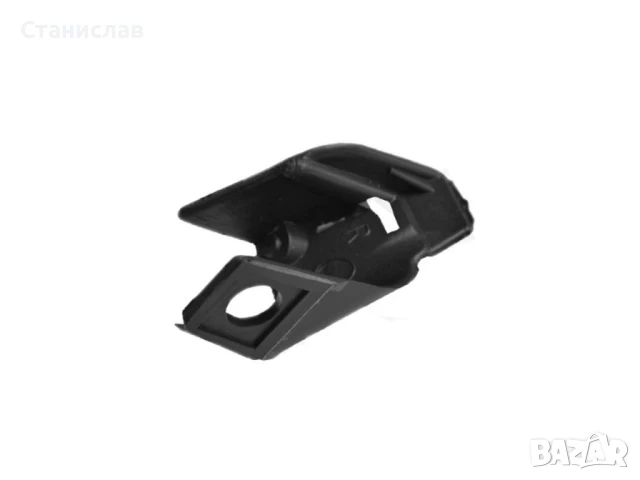 Щипка за захващане на фар Seat Leon 1P MK2, снимка 2 - Части - 50650674