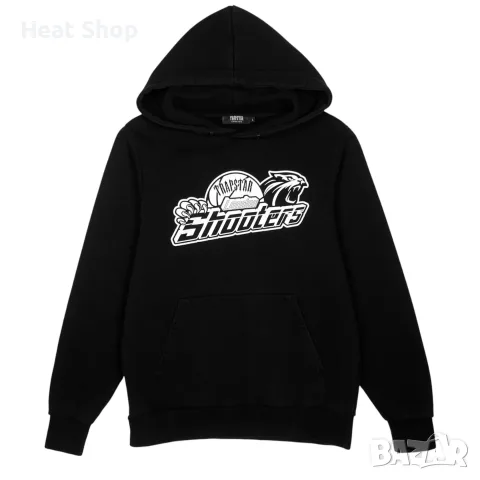 Mъжки суичър Trapstar London Shooters Hoodie