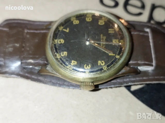 Работещи механични часовници , снимка 5 - Антикварни и старинни предмети - 53803196