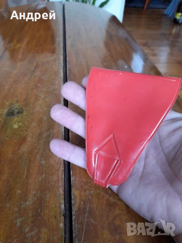 Стар дамски несесер #5, снимка 3 - Други ценни предмети - 35800285